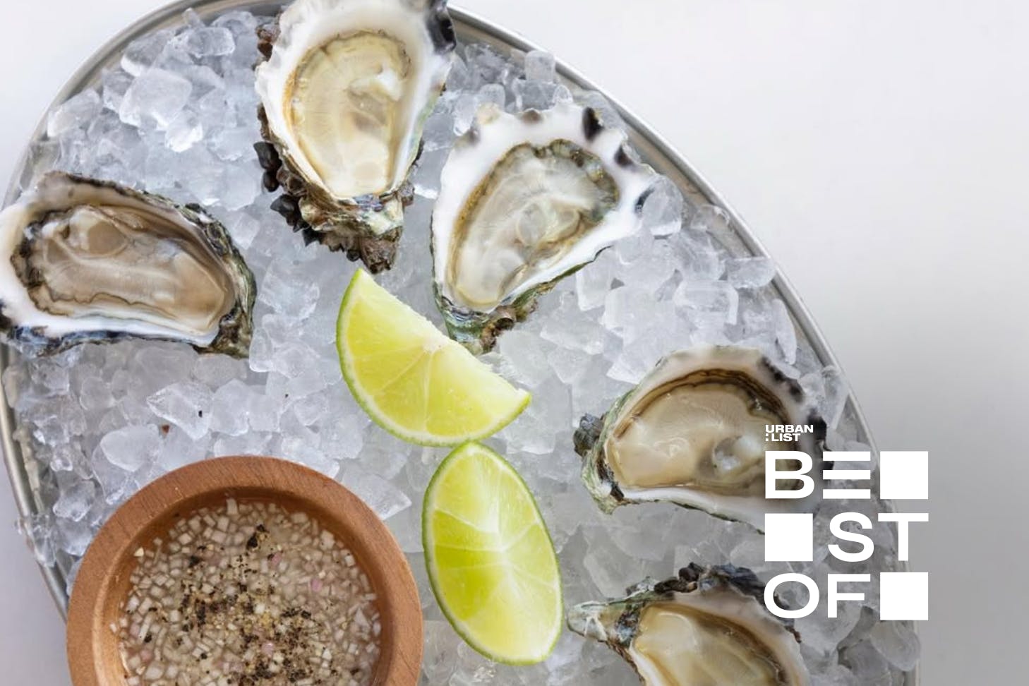 best oyster shacks in nsw